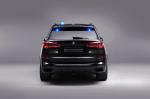 BMW X5 Protection VR6 2019 года
